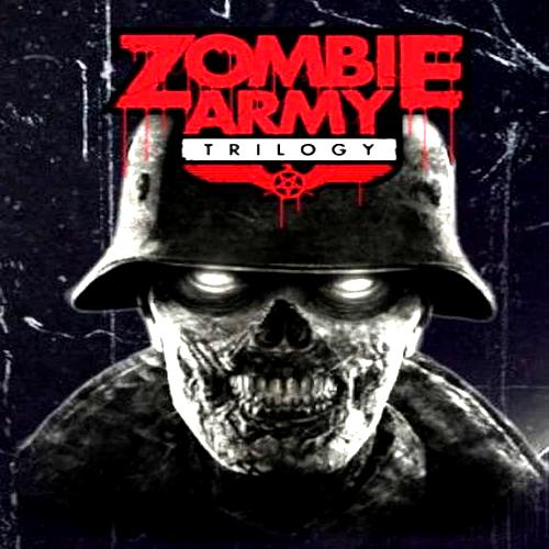 Zombie Army Trilogy – Steam Key – Global - Mifrog