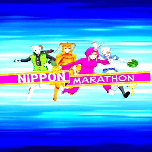 Nippon Marathon – Steam Key – Global - Mifrog